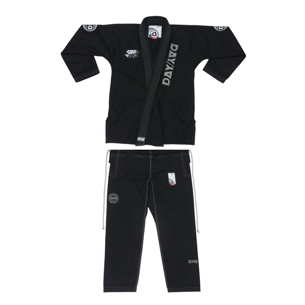 Competitor Gi - Black