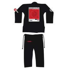 Load image into Gallery viewer, PRE ORDER Kuleana Team Gi - Black