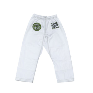 Kids DAY28 Sub Hunter - White