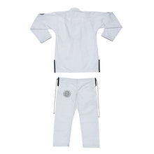 Load image into Gallery viewer, Competitor Gi - White