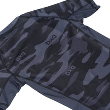 Load image into Gallery viewer, Sub Hunter Rash Guard - Black