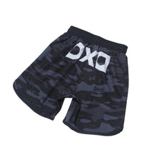 Load image into Gallery viewer, Kids Sub Hunter NoGi Shorts - Black