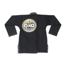 Load image into Gallery viewer, PRE ORDER KIDS ROOTS GI - Black