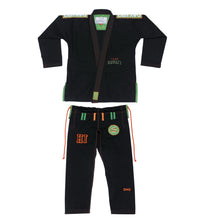 Load image into Gallery viewer, Team Hawai’i Gi V2 - Black
