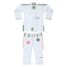 Load image into Gallery viewer, Team Hawai’i Gi V2 - White