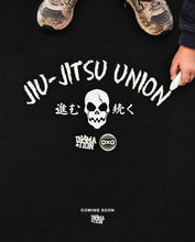 Load image into Gallery viewer, Kids Jiu Jitsu Union Tee