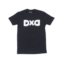 Load image into Gallery viewer, Shadow Logo Tee - Black