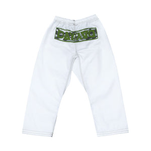 Kids DAY28 Sub Hunter - White