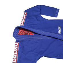 Load image into Gallery viewer, PRE ORDER Kids DAY27 GI - Blue
