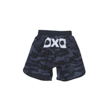 Load image into Gallery viewer, Kids Sub Hunter NoGi Shorts - Black