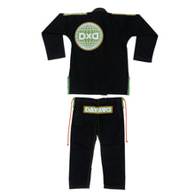 Load image into Gallery viewer, Team Hawai’i Gi V2 - Black