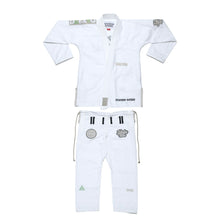 Load image into Gallery viewer, PRE ORDER HoloHI Always Ready Gi - White