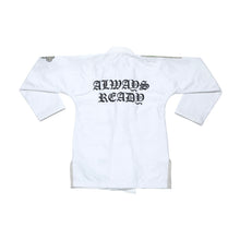 Load image into Gallery viewer, PRE ORDER HoloHI Always Ready Gi - White