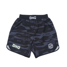 Load image into Gallery viewer, Sub Hunter NoGi Shorts - Black
