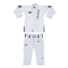 Load image into Gallery viewer, Competitor Gi - White