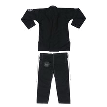 Load image into Gallery viewer, Competitor Gi - Black