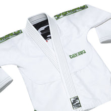 Load image into Gallery viewer, DAY28 Sub Hunter - White