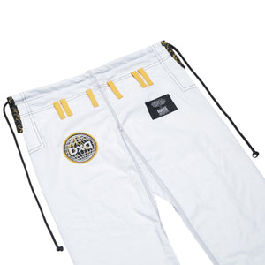 PRE ORDER ROOTS GI - White