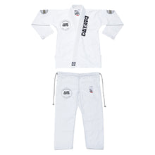 Load image into Gallery viewer, PRE ORDER UpperMost Academy Gi - White/Black