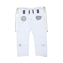 Load image into Gallery viewer, PRE ORDER HoloHI Always Ready Gi - White