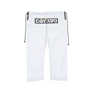 PRE ORDER ROOTS GI - White