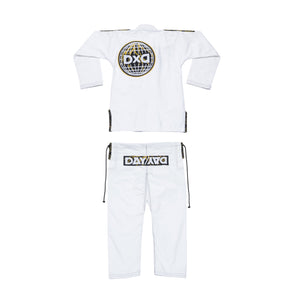 PRE ORDER ROOTS GI - White