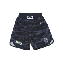 Load image into Gallery viewer, Kids Sub Hunter NoGi Shorts - Black