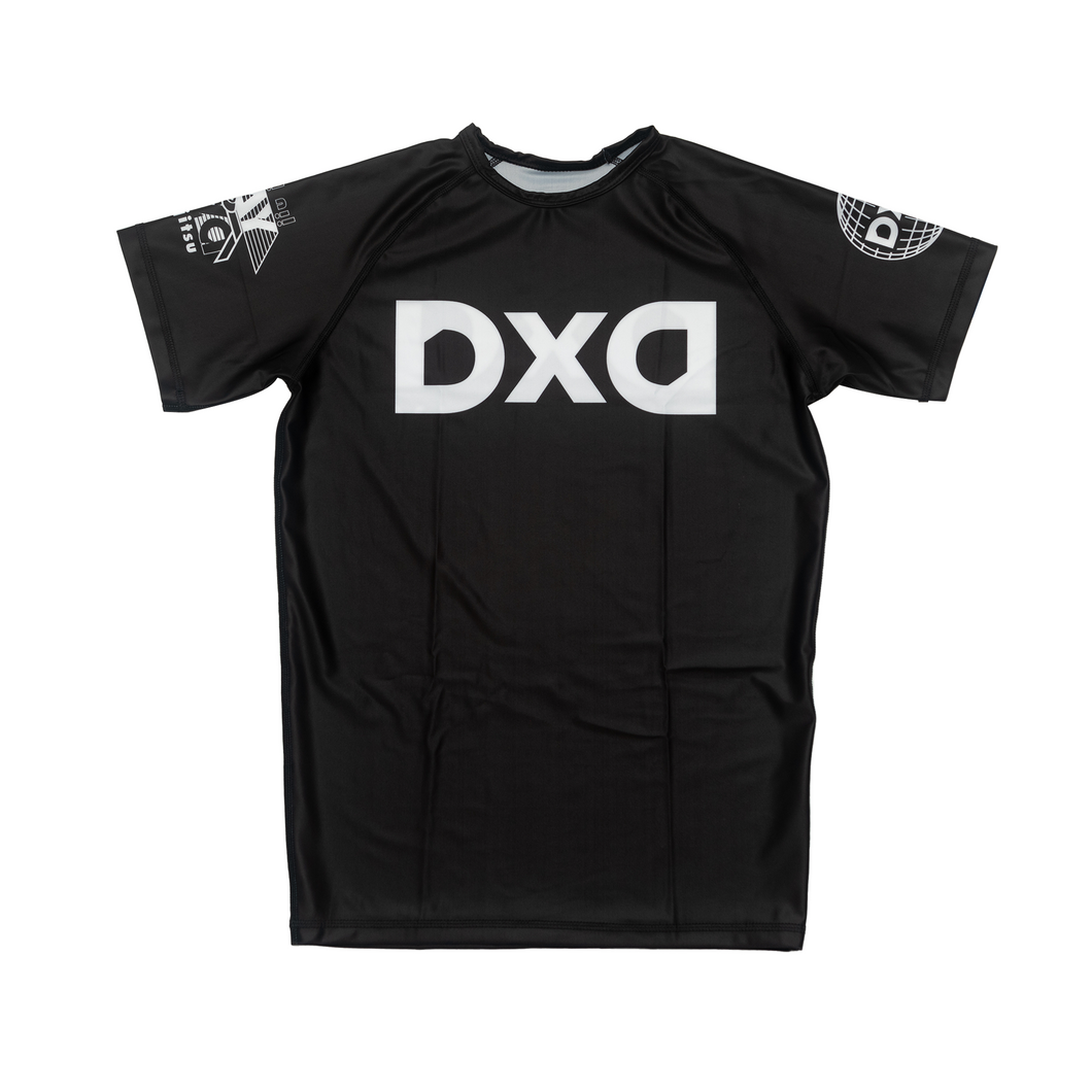 All Day Rash Guard