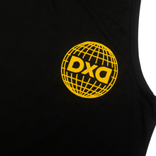 Load image into Gallery viewer, Dri Fit Tank - Black