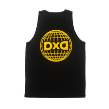 Load image into Gallery viewer, Dri Fit Tank - Black