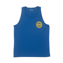 Load image into Gallery viewer, Dri Fit Tank - Blue