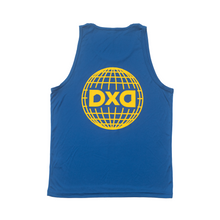 Load image into Gallery viewer, Dri Fit Tank - Blue