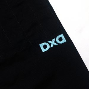 DXD10 Gi - Black
