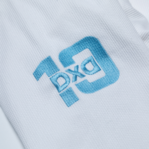 DXD10 Gi - White