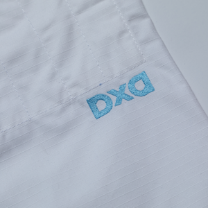 Kids DXD10 Gi - White