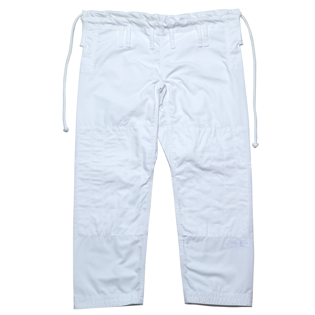 Replacement Pants - White