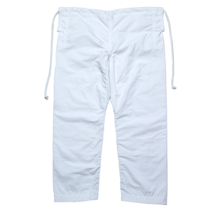 Replacement Pants - White