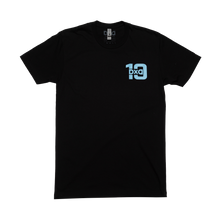 Load image into Gallery viewer, DXD10 Tee - Black