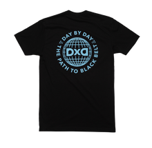 Load image into Gallery viewer, DXD10 Tee - Black