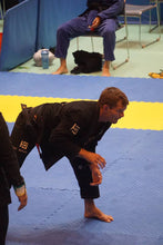 Load image into Gallery viewer, PRE ORDER HIGRADE Academy Gi - Black