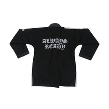 Load image into Gallery viewer, PRE ORDER HoloHI Always Ready Gi - Black
