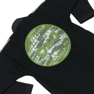 Kids DAY28 Sub Hunter - Black