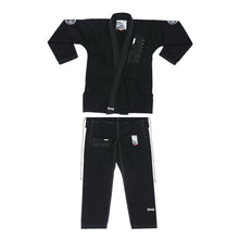 Load image into Gallery viewer, PRE ORDER DVG Academy Gi - Black