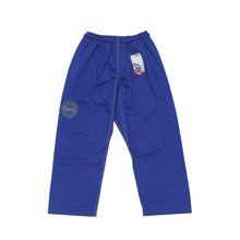 Load image into Gallery viewer, Kids Competitor Gi - Blue