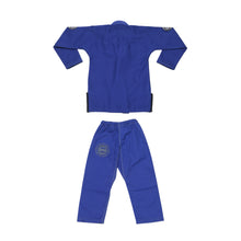 Load image into Gallery viewer, Kids Competitor Gi - Blue