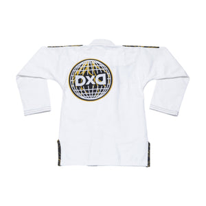 PRE ORDER ROOTS GI - White