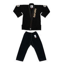 Load image into Gallery viewer, Kids Challenger - Black