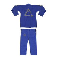 Load image into Gallery viewer, PRE ORDER Island Jiu Jitsu Team Gi - Blue