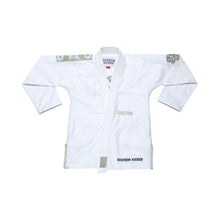 Load image into Gallery viewer, PRE ORDER HoloHI Always Ready Gi - White
