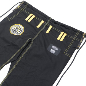 PRE ORDER ROOTS GI - Black